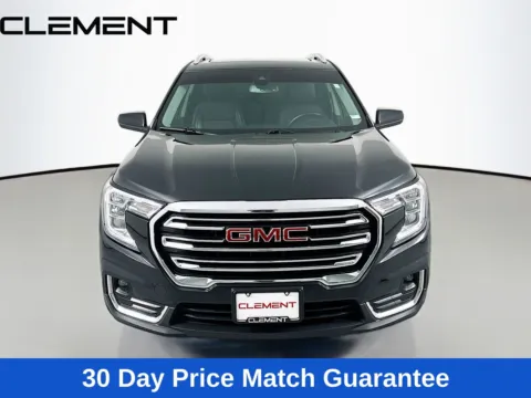 Photos of 2022 GMC Terrain SLT for sale in Wentzville, MO at Clement Hyundai