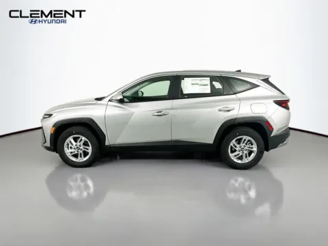More photos of 2026 Hyundai Tucson SE at Clement Hyundai, MO