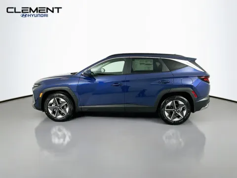 More photos of 2026 Hyundai Tucson SEL at Clement Hyundai, MO