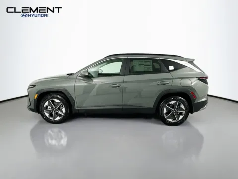 More photos of 2026 Hyundai Tucson SEL Premium at Clement Hyundai, MO