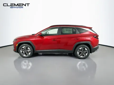 More photos of 2026 Hyundai Tucson SEL at Clement Hyundai, MO
