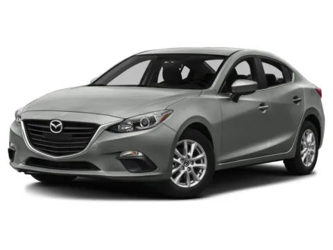 Silver 2014 Mazda Mazda3 s Grand Touring for sale in Wentzville, MO