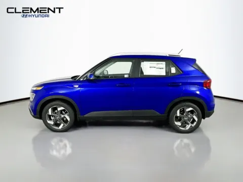 More photos of 2026 Hyundai Venue SEL at Clement Hyundai, MO