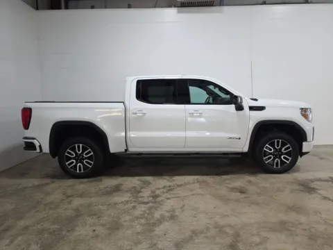 More photos of 2020 GMC Sierra 1500 AT4 at Clement Hyundai, MO