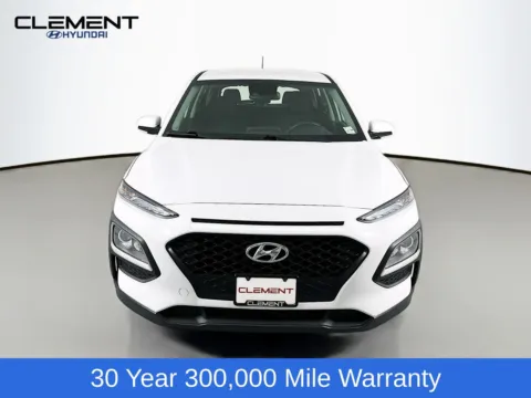 Photos of 2019 Hyundai Kona SE for sale in Wentzville, MO at Clement Hyundai