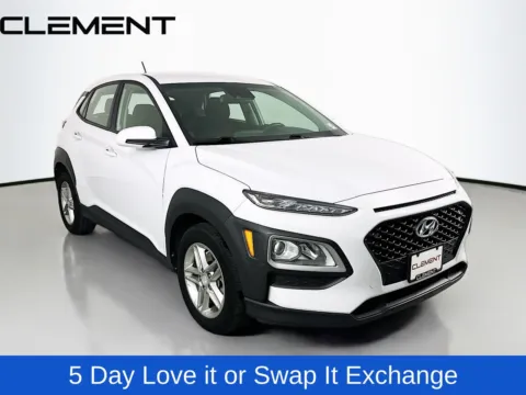 Another view of 2019 Hyundai Kona SE for sale in Wentzville, MO at Clement Hyundai