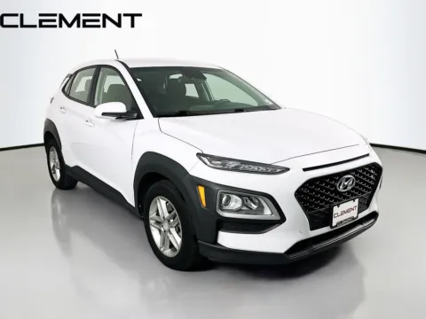 Another view of 2019 Hyundai Kona SE for sale in Wentzville, MO at Clement Hyundai