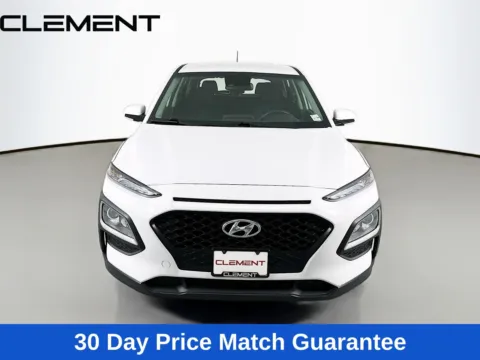 Photos of 2019 Hyundai Kona SE for sale in Wentzville, MO at Clement Hyundai