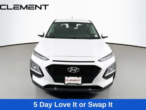 Photos of 2019 Hyundai Kona SE for sale in Wentzville, MO at Clement Hyundai