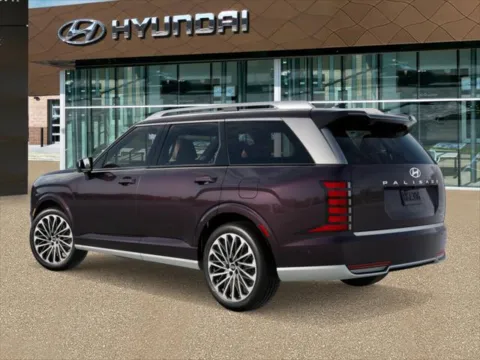 More photos of 2026 Hyundai Palisade Calligraphy at Clement Hyundai, MO