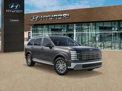 Photos of 2026 Hyundai Palisade SEL Premium for sale in Wentzville, MO at Clement Hyundai