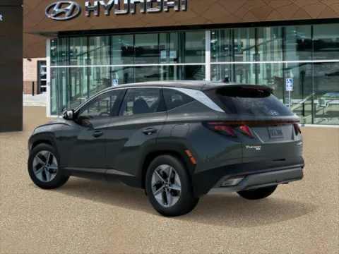 More photos of 2026 Hyundai Tucson Hybrid SEL at Clement Hyundai, MO