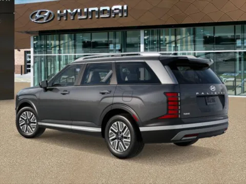 More photos of 2026 Hyundai Palisade HEV SEL 7P at Clement Hyundai, MO