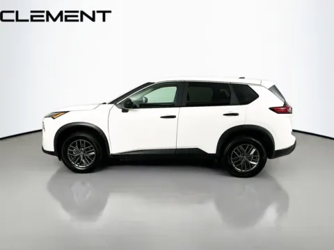 More photos of 2024 Nissan Rogue S at Clement Hyundai, MO