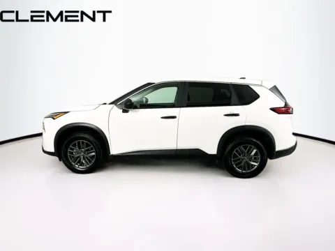 More photos of 2024 Nissan Rogue S at Clement Hyundai, MO