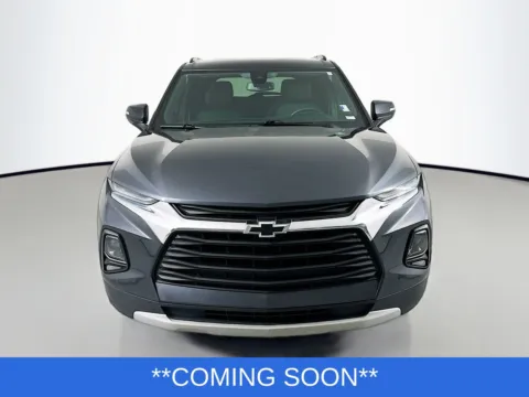 Photos of 2022 Chevrolet Blazer LT for sale in Wentzville, MO at Clement Hyundai