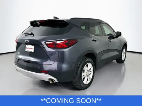 More photos of 2022 Chevrolet Blazer LT at Clement Hyundai, MO