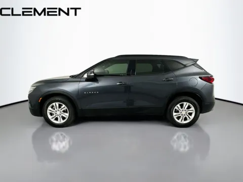 More photos of 2022 Chevrolet Blazer LT at Clement Hyundai, MO