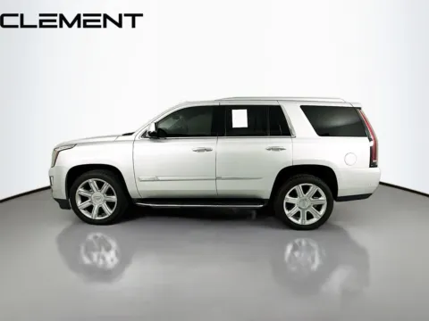 More photos of 2019 Cadillac Escalade Luxury at Clement Hyundai, MO