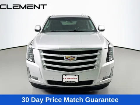 Photos of 2019 Cadillac Escalade Luxury for sale in Wentzville, MO at Clement Hyundai