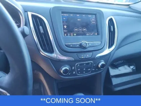 Another view of 2024 Chevrolet Equinox LT for sale in Wentzville, MO at Clement Hyundai