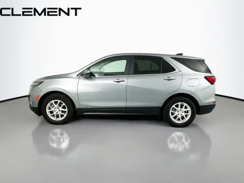 More photos of 2024 Chevrolet Equinox LT at Clement Hyundai, MO