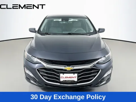 Another view of 2023 Chevrolet Malibu LT for sale in Wentzville, MO at Clement Hyundai
