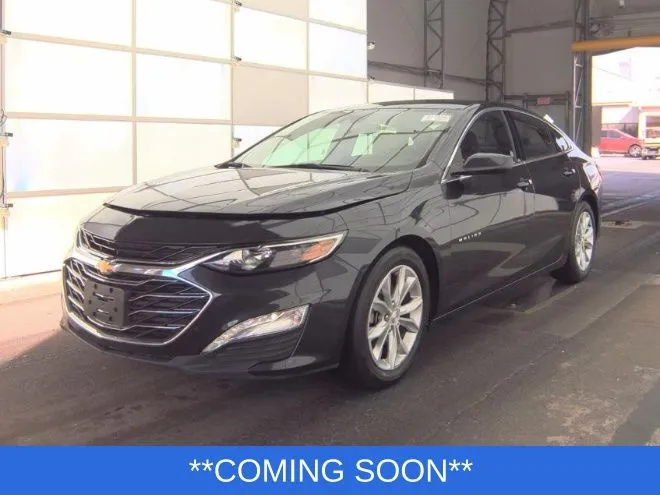 Unknown 2023 Chevrolet Malibu LT for sale in Wentzville, MO