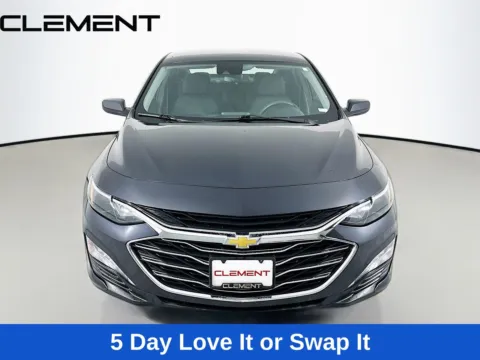 Photos of 2023 Chevrolet Malibu LT for sale in Wentzville, MO at Clement Hyundai