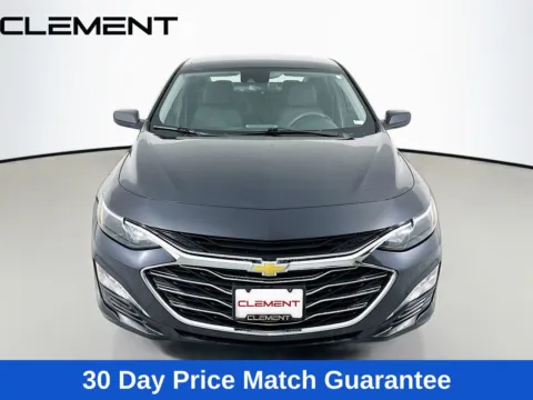 Photos of 2023 Chevrolet Malibu LT for sale in Wentzville, MO at Clement Hyundai