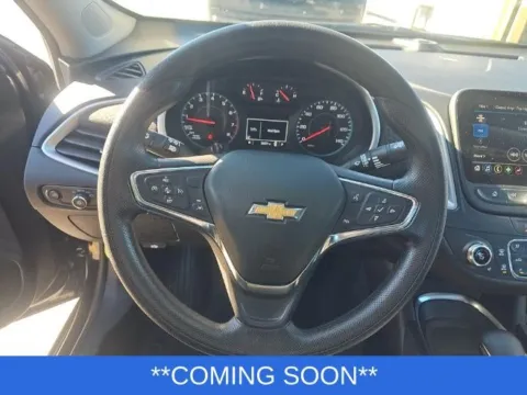 Another view of 2023 Chevrolet Malibu LT for sale in Wentzville, MO at Clement Hyundai