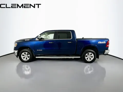 More photos of 2021 Ram 1500 Laramie at Clement Hyundai, MO