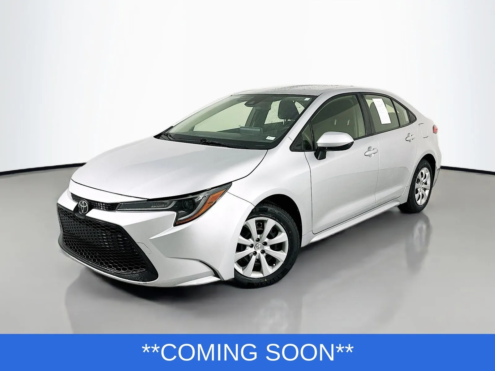 2020 Toyota Corolla LE for sale in Wentzville, MO