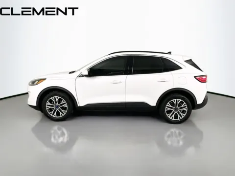More photos of 2020 Ford Escape SEL at Clement Hyundai, MO