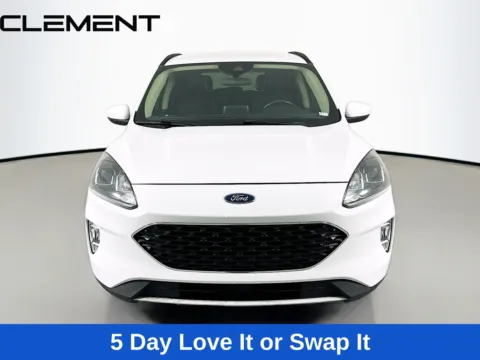 Photos of 2020 Ford Escape SEL for sale in Wentzville, MO at Clement Hyundai