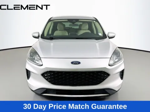 Photos of 2020 Ford Escape SE for sale in Wentzville, MO at Clement Hyundai