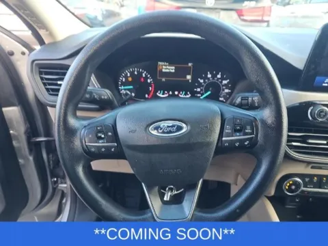 Another view of 2020 Ford Escape SE for sale in Wentzville, MO at Clement Hyundai