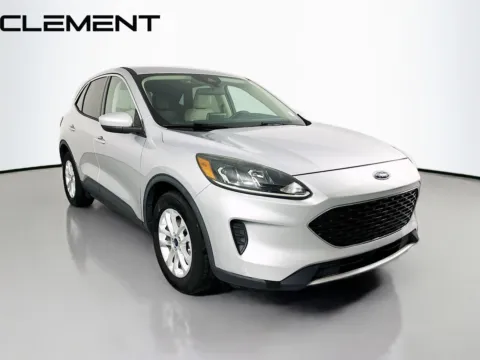 Another view of 2020 Ford Escape SE for sale in Wentzville, MO at Clement Hyundai