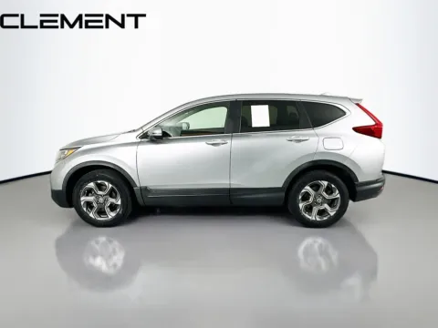 More photos of 2019 Honda CR-V EX at Clement Hyundai, MO
