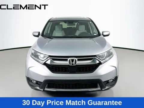 Photos of 2019 Honda CR-V EX for sale in Wentzville, MO at Clement Hyundai