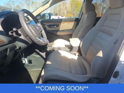 Another view of 2019 Honda CR-V EX for sale in Wentzville, MO at Clement Hyundai