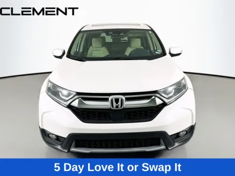 Photos of 2019 Honda CR-V EX for sale in Wentzville, MO at Clement Hyundai