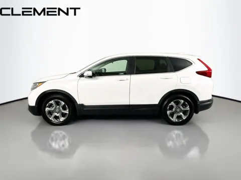 More photos of 2019 Honda CR-V EX at Clement Hyundai, MO