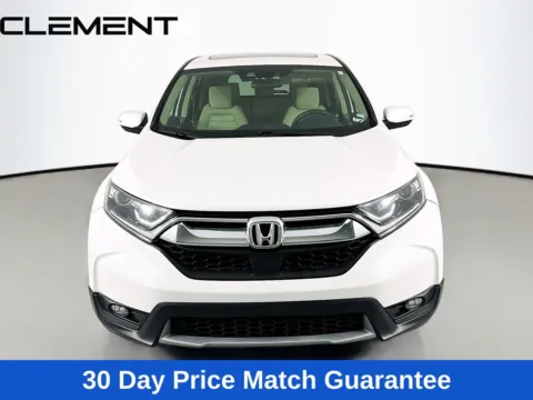 Photos of 2019 Honda CR-V EX for sale in Wentzville, MO at Clement Hyundai