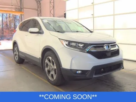 Photos of 2019 Honda CR-V EX for sale in Wentzville, MO at Clement Hyundai
