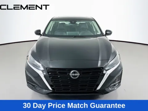 Photos of 2023 Nissan Altima 2.5 SL for sale in Wentzville, MO at Clement Hyundai