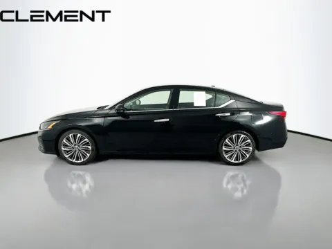 More photos of 2023 Nissan Altima 2.5 SL at Clement Hyundai, MO
