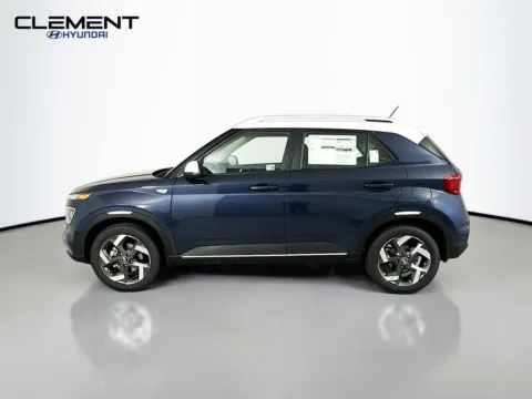 More photos of 2026 Hyundai Venue SEL at Clement Hyundai, MO