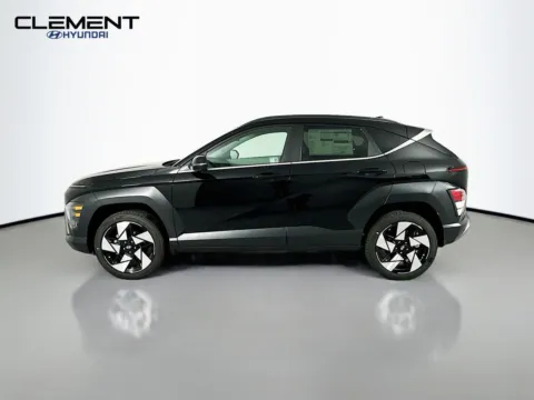 More photos of 2026 Hyundai Kona Limited at Clement Hyundai, MO
