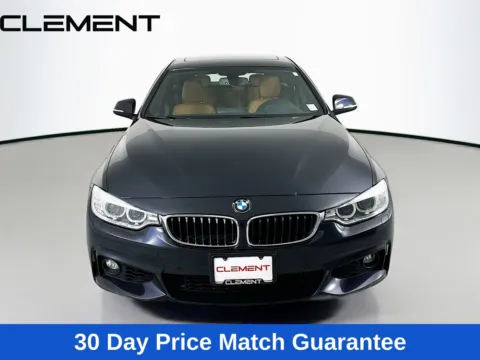 Photos of 2017 BMW 4 Series 440i Gran Coupe for sale in Wentzville, MO at Clement Hyundai